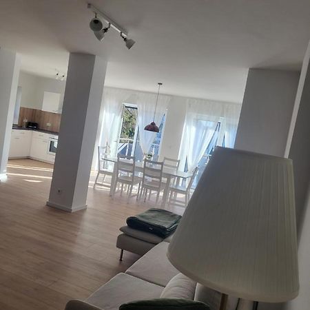 Apartment In Plankstadt Kültér fotó