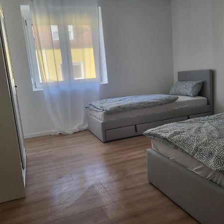 Apartment In Plankstadt Kültér fotó