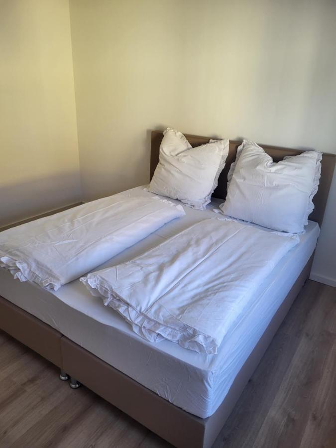 Apartment In Plankstadt Kültér fotó