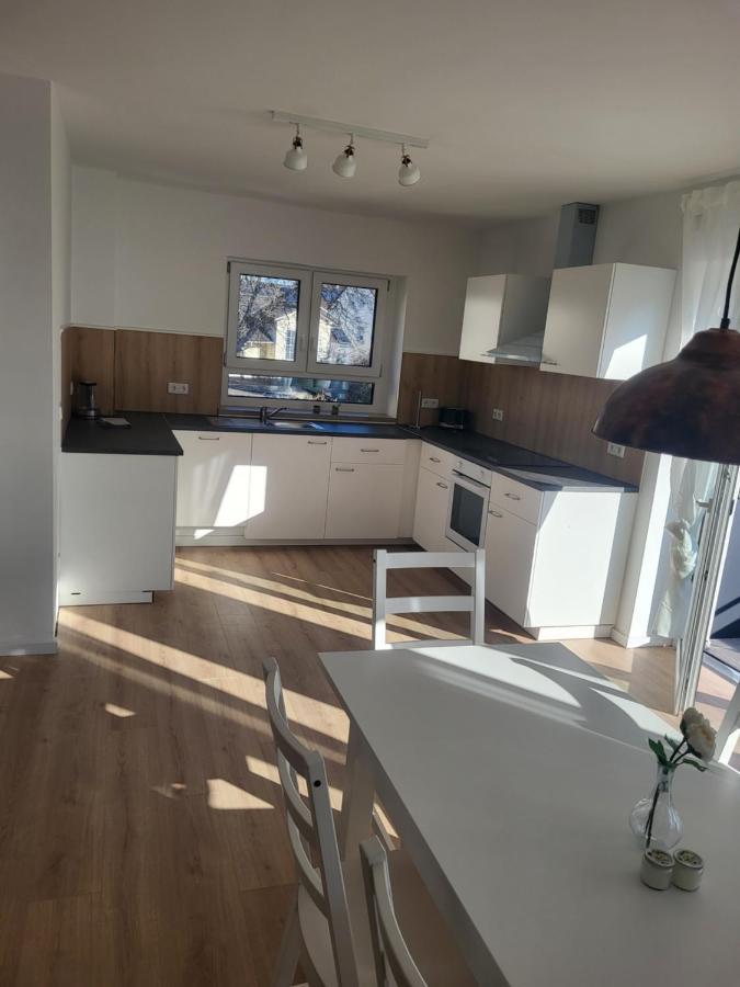 Apartment In Plankstadt Kültér fotó