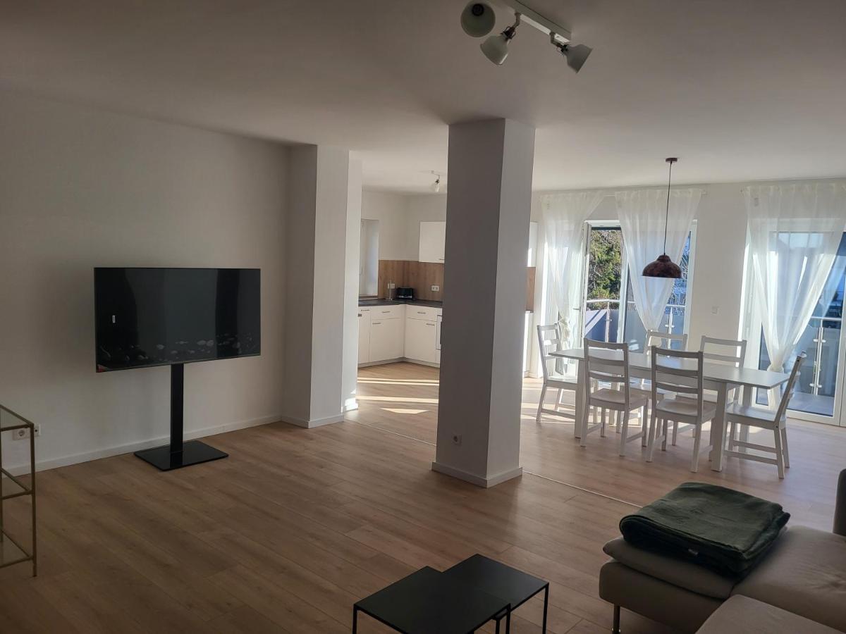 Apartment In Plankstadt Kültér fotó