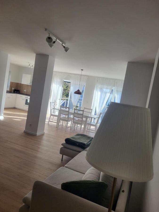 Apartment In Plankstadt Kültér fotó