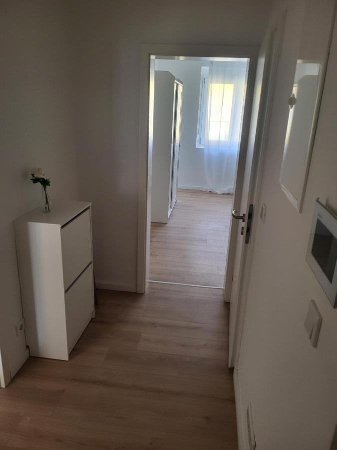 Apartment In Plankstadt Kültér fotó