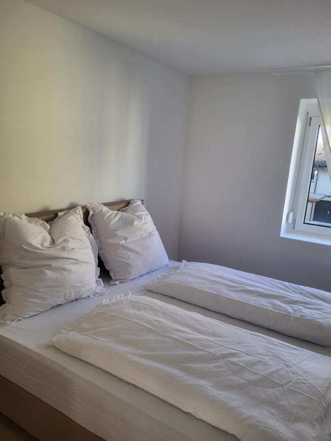 Apartment In Plankstadt Kültér fotó