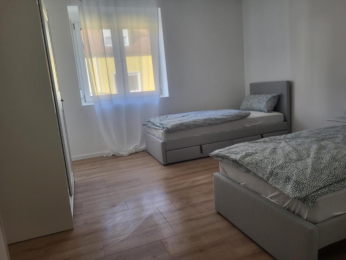 Apartment In Plankstadt Kültér fotó