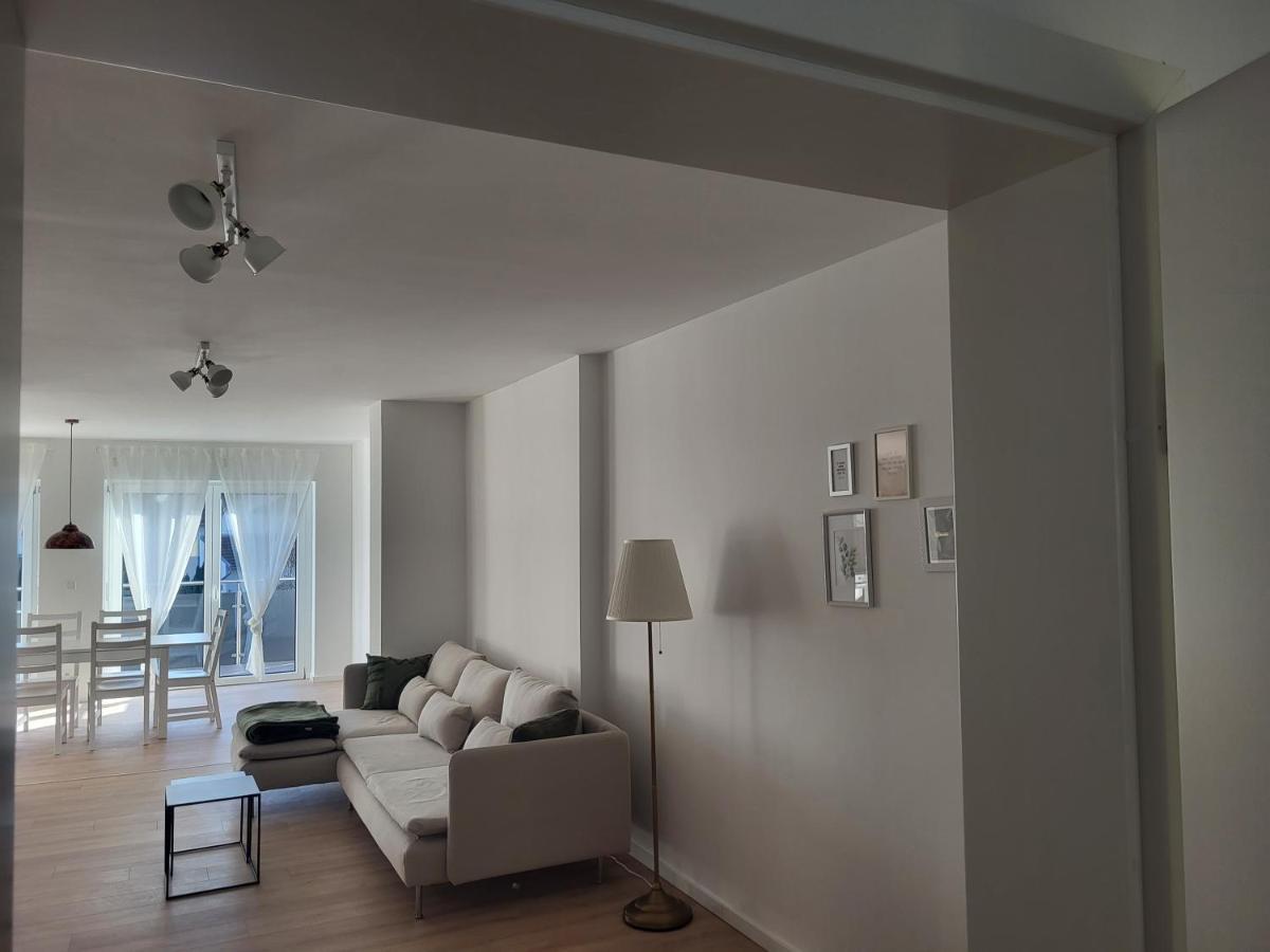 Apartment In Plankstadt Kültér fotó